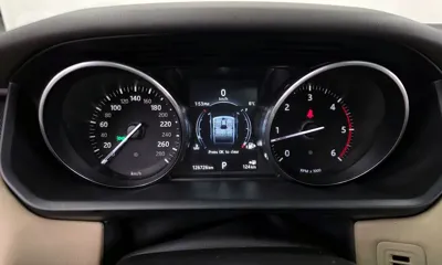 Land Rover Range Rover Sport 2016, 126726 км, за 11854.29 USD - фото 8