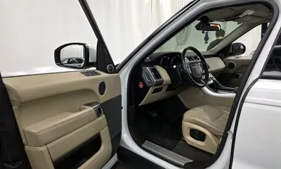 Land Rover Range Rover Sport 2016, 126726 км, за 11854.29 USD - фото 10