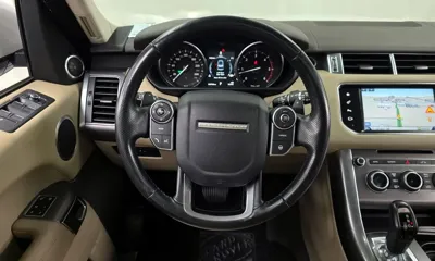 Land Rover Range Rover Sport 2016, 126726 км, за 11854.29 USD - фото 13