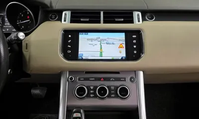 Land Rover Range Rover Sport 2016, 126726 км, за 11854.29 USD - фото 14