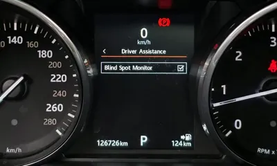 Land Rover Range Rover Sport 2016, 126726 км, за 11854.29 USD - фото 16