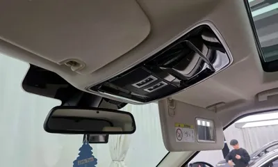 Land Rover Range Rover Sport 2016, 126726 км, за 11854.29 USD - фото 17