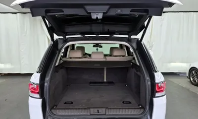 Land Rover Range Rover Sport 2016, 126726 км, за 11854.29 USD - фото 20