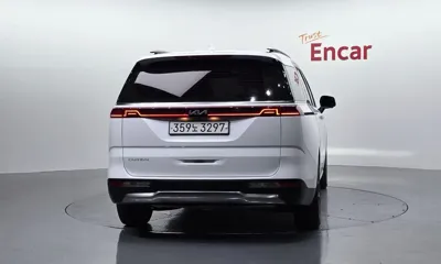 Kia Canival 2023, 71739 км, за 18839.25 USD