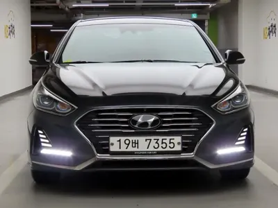 Hyundai Sonata 2019, 100783 км, за 271.02 USD