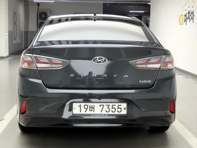 Hyundai Sonata 2019, 100783 км, за 271.02 USD