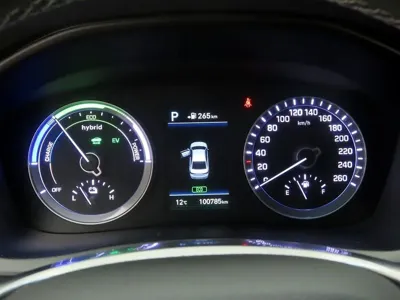 Hyundai Sonata 2019, 100783 км, за 271.02 USD - фото 6