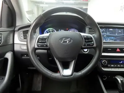 Hyundai Sonata 2019, 100783 км, за 271.02 USD - фото 8