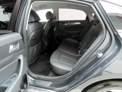 Hyundai Sonata 2019, 100783 км, за 271.02 USD - фото 13