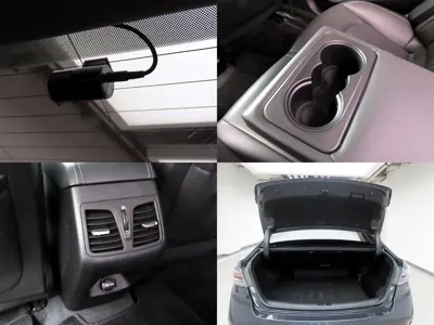 Hyundai Sonata 2019, 100783 км, за 271.02 USD - фото 17