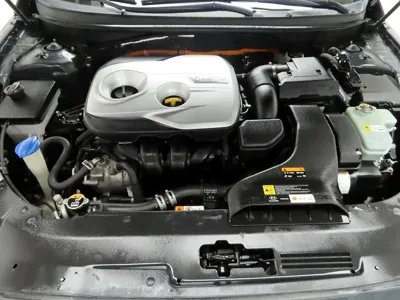 Hyundai Sonata 2019, 100783 км, за 271.02 USD - фото 20