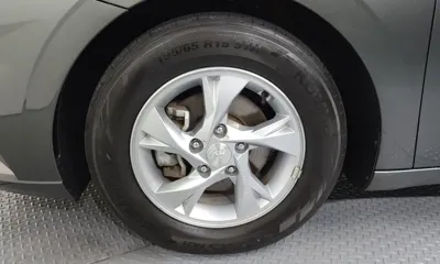 Hyundai Avante 2021, 107620 км, за 9051.24 USD