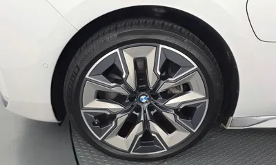 BMW 7-Series 2023, 51144 км, за 78110.79 USD