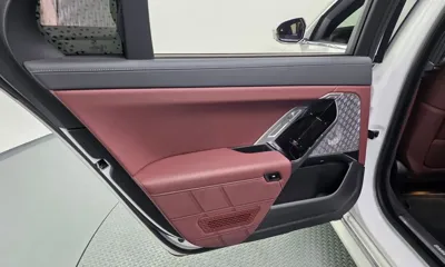 BMW 7-Series 2023, 51144 км, за 78110.79 USD - фото 25
