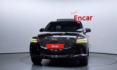 Genesis GV80 2022, 104756 км, за 32814.76 USD