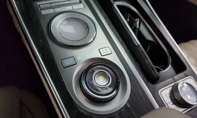 Genesis GV80 2022, 104756 км, за 32814.76 USD - фото 9