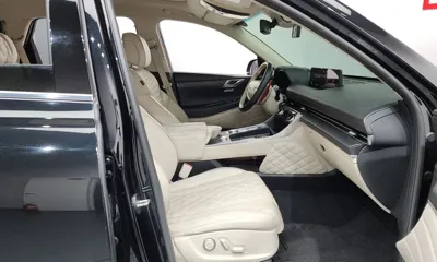Genesis GV80 2022, 104756 км, за 32814.76 USD - фото 26