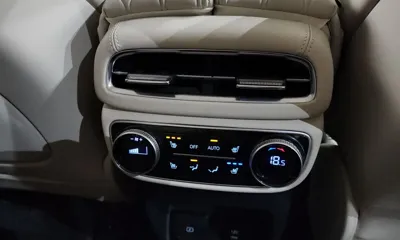 Genesis GV80 2022, 104756 км, за 32814.76 USD - фото 32