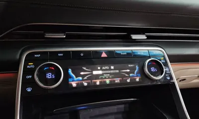 Genesis GV80 2022, 104756 км, за 32814.76 USD - фото 33