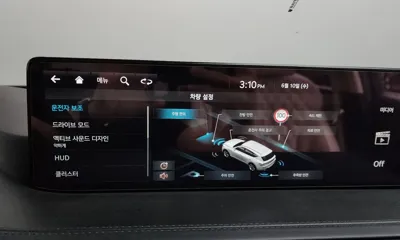 Genesis GV80 2022, 104756 км, за 32814.76 USD - фото 34
