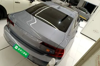Volvo S90 2017, 128300 км, за 15244 USD - фото 6