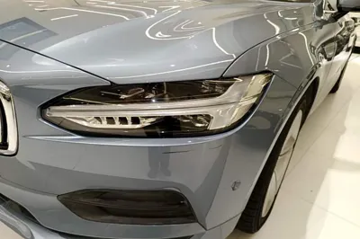 Volvo S90 2017, 128300 км, за 15244 USD - фото 8
