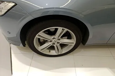 Volvo S90 2017, 128300 км, за 15244 USD - фото 10