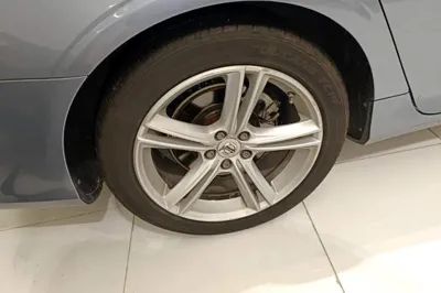 Volvo S90 2017, 128300 км, за 15244 USD - фото 11
