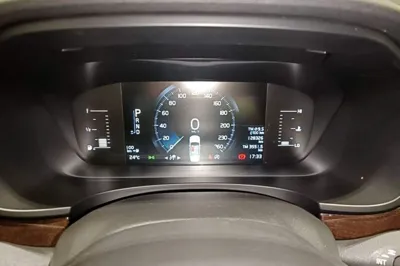 Volvo S90 2017, 128300 км, за 15244 USD - фото 14