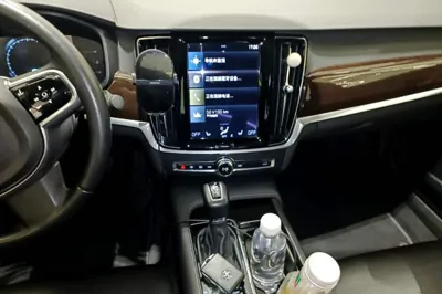 Volvo S90 2017, 128300 км, за 15244 USD - фото 15