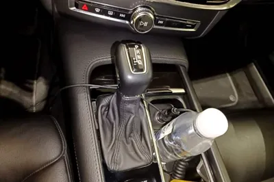 Volvo S90 2017, 128300 км, за 15244 USD - фото 16