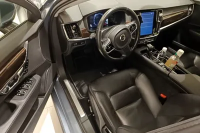 Volvo S90 2017, 128300 км, за 15244 USD - фото 18