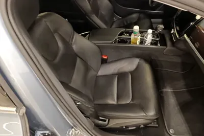Volvo S90 2017, 128300 км, за 15244 USD - фото 19