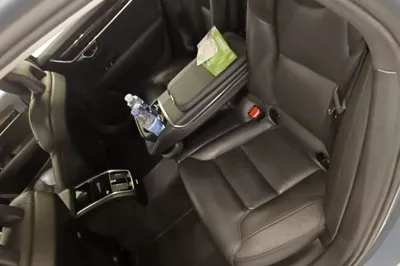 Volvo S90 2017, 128300 км, за 15244 USD - фото 20