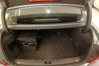 Volvo S90 2017, 128300 км, за 15244 USD - фото 22