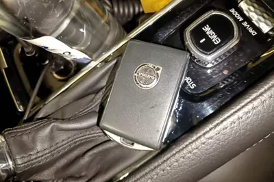 Volvo S90 2017, 128300 км, за 15244 USD - фото 23
