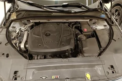 Volvo S90 2017, 128300 км, за 15244 USD - фото 24