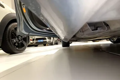 Volvo S90 2017, 128300 км, за 15244 USD - фото 25