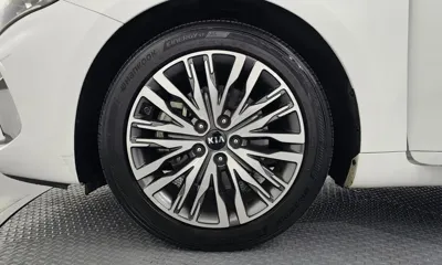 Kia K7 2020, 64571 км, за 12526.45 USD