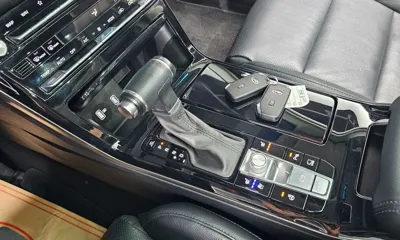 Kia K7 2020, 64571 км, за 12526.45 USD - фото 9