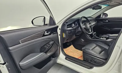 Kia K7 2020, 64571 км, за 12526.45 USD - фото 10
