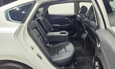 Kia K7 2020, 64571 км, за 12526.45 USD - фото 11