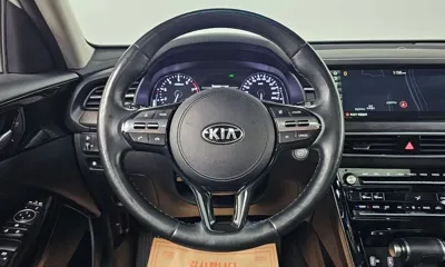 Kia K7 2020, 64571 км, за 12526.45 USD - фото 13