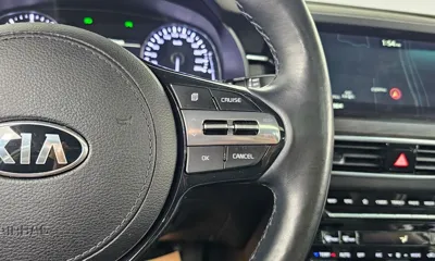 Kia K7 2020, 64571 км, за 12526.45 USD - фото 16