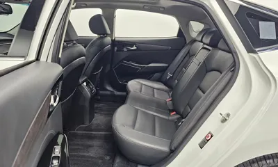 Kia K7 2020, 64571 км, за 12526.45 USD - фото 19