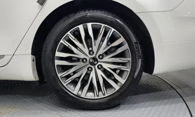 Kia K7 2020, 64571 км, за 12526.45 USD - фото 21