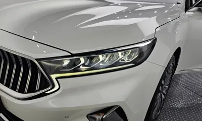 Kia K7 2020, 64571 км, за 12526.45 USD - фото 22