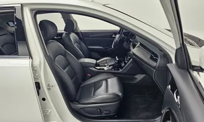Kia K7 2020, 64571 км, за 12526.45 USD - фото 26