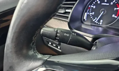 Kia K7 2020, 64571 км, за 12526.45 USD - фото 30