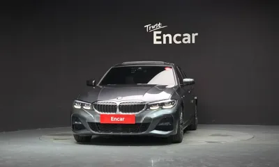 BMW 3-Series 2022, 28820 км, за 20677.43 USD